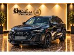 Audi Q5 Q5 2.0 tfsi mhev+ S line edition 204cv s-tronic BLACK PACK GANCIO T &hellip;