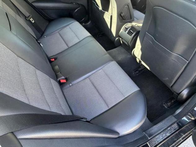 MERCEDES-BENZ C 220 CDI S.W. BlueEFFICIENCY Avantgarde rif. 23737437 - Foto 7
