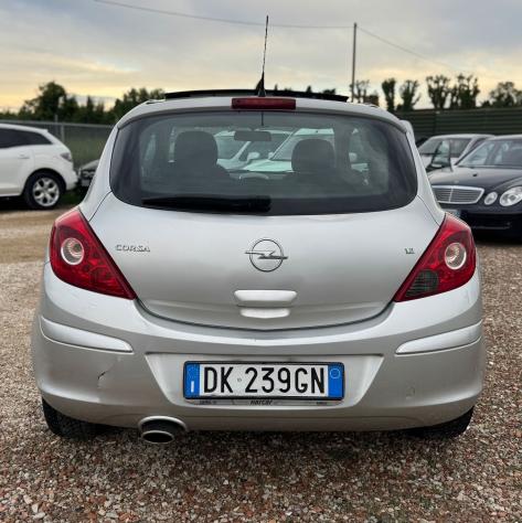 Opel Corsa 1.2 3 porte Sport Neopatentati - Foto 4