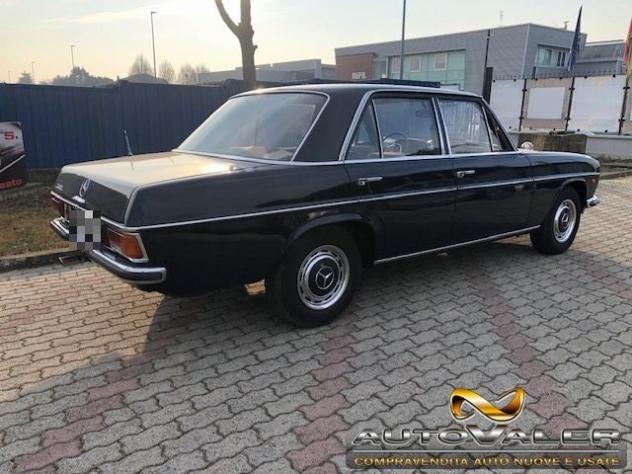 MERCEDES-BENZ 230 2.3 berlina 5 Posti rif. 24036441 - Foto 6