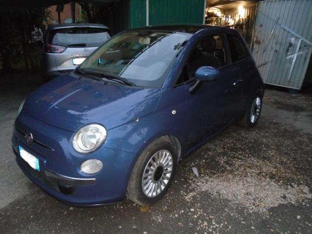 500 '14 EURO6B 100000 km C. AUTOM. OK NEOP. - Foto 5