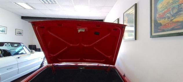 Alfa Romeo Spider 2.0i - Foto 6
