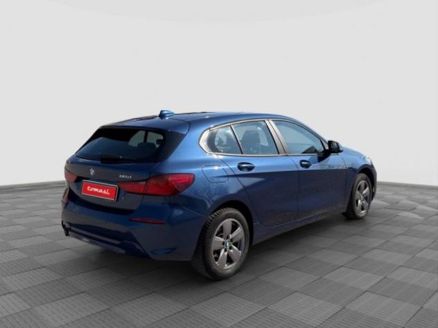 BMW 116 Serie 1 d ADVANTAGE rif. 23998799 - Foto 5