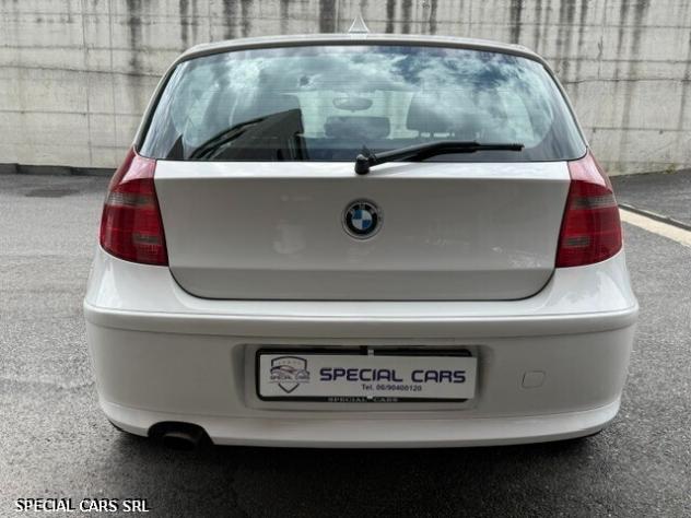 Bmw 118d Futura 143cv. - Foto 8