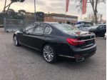 Bmw 730 Serie 7 (G11/G12) xDrive Eccelsa
