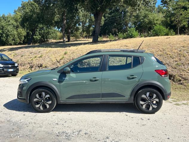 Dacia Sandero Stepway 1.0 TCe ECO-G Expression - Foto 5
