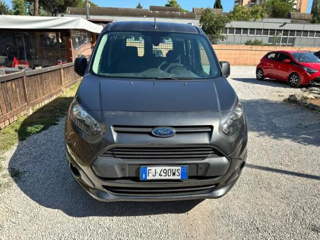 FORD Tourneo Connect 1.5 TDCi 100 CV Plus PREZZO FINITO!! PRONTA CONS rif. 21018676 - Foto 2