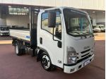 Isuzu M21 null