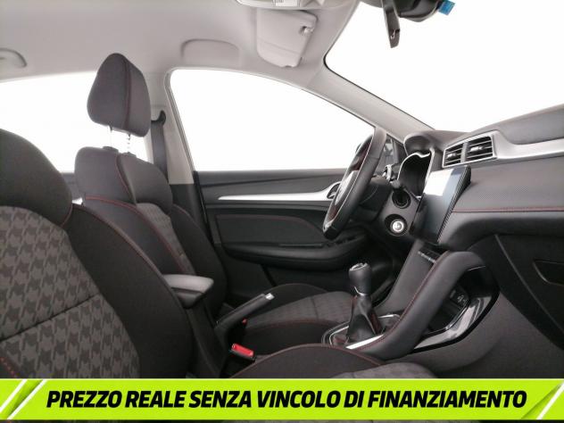 MG ZS 1.5 Comfort - Foto 6
