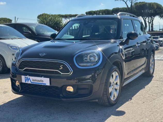 MINI Countryman Cooper S ALL4 1.5cc 136cv AUTOMATICA rif. 24149154 - Foto 2