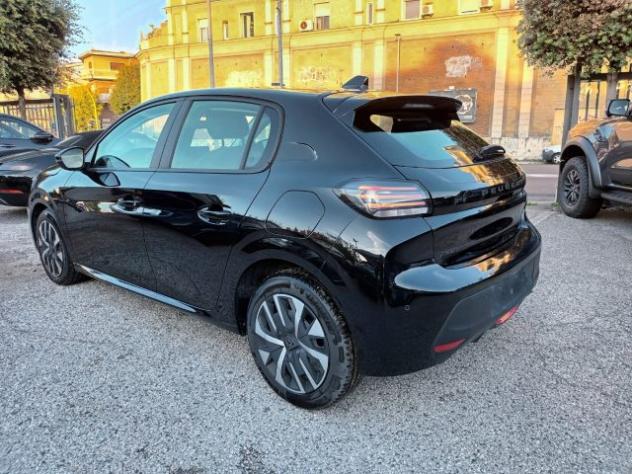 PEUGEOT 208 1200 PURETECH ACTIVE 100CV NAV LED PDC rif. 23999585 - Foto 3