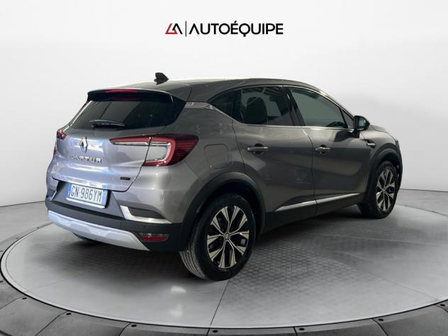 Renault Captur II 2019 1.6 E-Tech hybrid Techno Fast Track 145cv auto - Foto 5