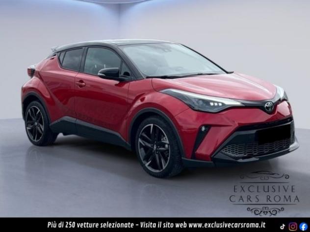 TOYOTA C-HR 2.0 GR Sport rif. 24097469