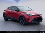 TOYOTA C-HR 2.0 GR Sport rif. 24097469