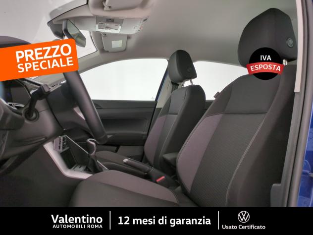 Volkswagen Taigo 1.0 TSI 115 CV Life - Foto 6