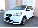 Seat Mii 1.0 60 CV 3 porte Chic