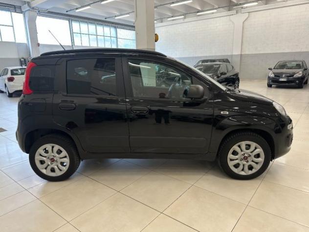 FIAT Panda 0.9 TwinAir Turbo S&S Lounge rif. 23296488 - Foto 4