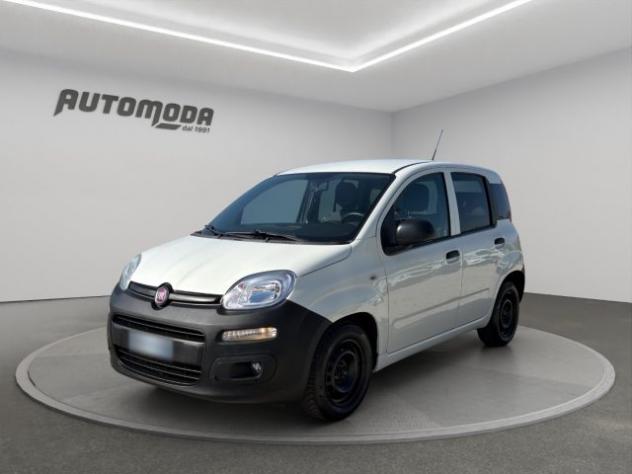 FIAT Panda 1.3MJT VAN 2POSTI rif. 23396656