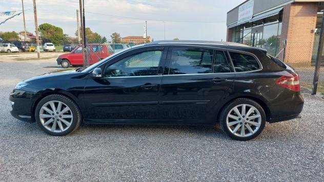 Renault Laguna 2.0 dCi 150CV SporTour Nav - Foto 7