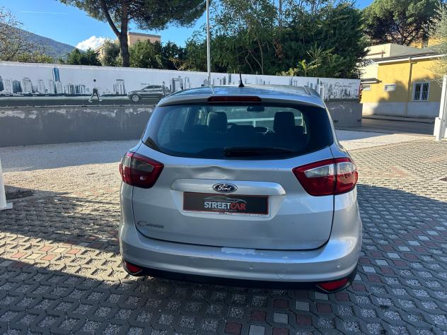 FORD C MAX TITANIUM - Foto 4