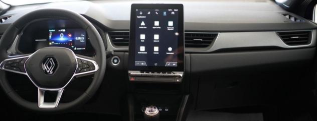 Renault Captur ECO-G 100 CV Techno#RETROCAMERA! - Foto 8