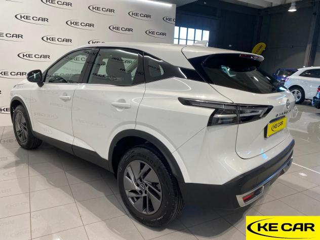 Nissan Qashqai Qashqai MHEV 140 CV Acenta - Foto 7