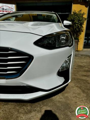 FORD Focus 1.5 EcoBlue 120 CV automatico SW Business Co-Pilot rif. 23996137 - Foto 2