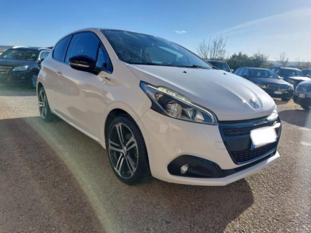 PEUGEOT 208 BlueHDi 100 3 porte GT Line rif. 23411638 - Foto 3