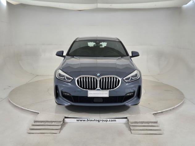 BMW Serie 1 F40 Diesel 118d Msport auto - Foto 3