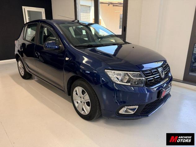 DACIA - Sandero - 0.9 TCe 12V T-GPL 90 CV S&S Amb.