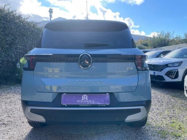 CITROEN C3 Aircross PureTech Turbo 100 CV Plus rif. 23166379 - Foto 2