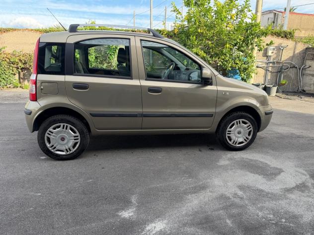 Fiat Panda 1.2 Dynamic Natural Power - Foto 7