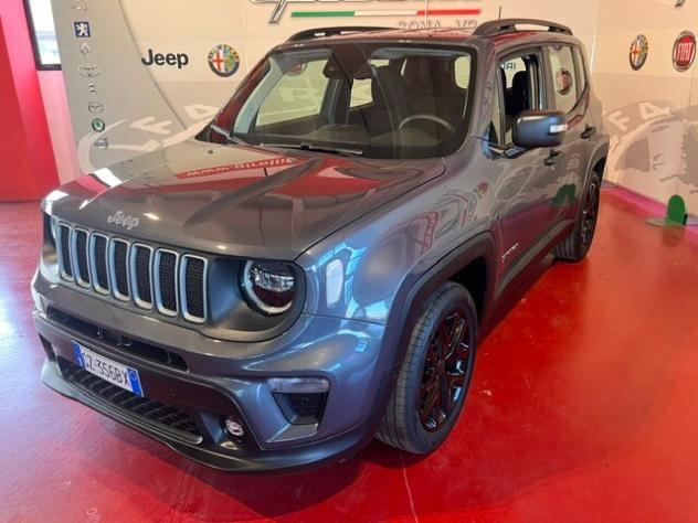 JEEP Renegade Renegade 1.5 Turbo T4 MHEV Summit - Foto 2