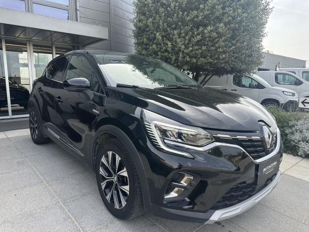 Renault Captur E-Tech Full Hybrid Techno 145cv *PROMO AZZURRA* - Foto 3