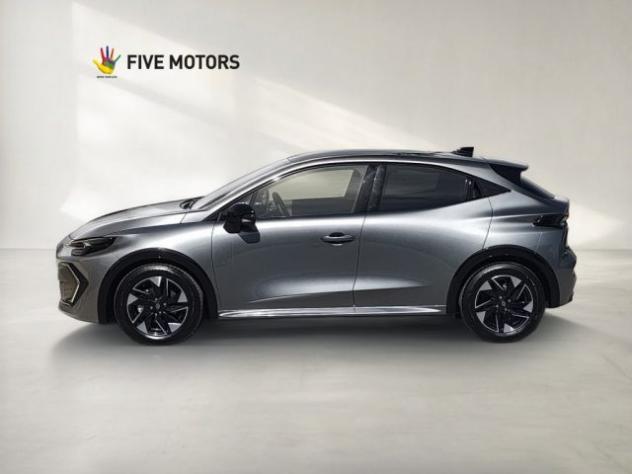RENAULT Clio Full Hybrid E-Tech 160 CV 5 porte Techno rif. 23852143 - Foto 4