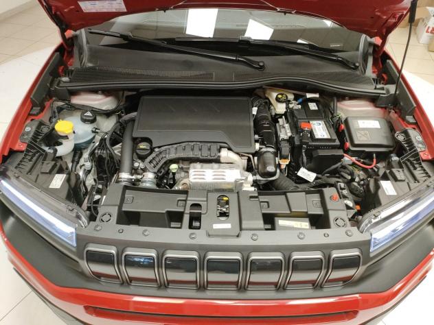 Jeep Avenger Avenger 1.2 Turbo 100 CV Longitude - Foto 10
