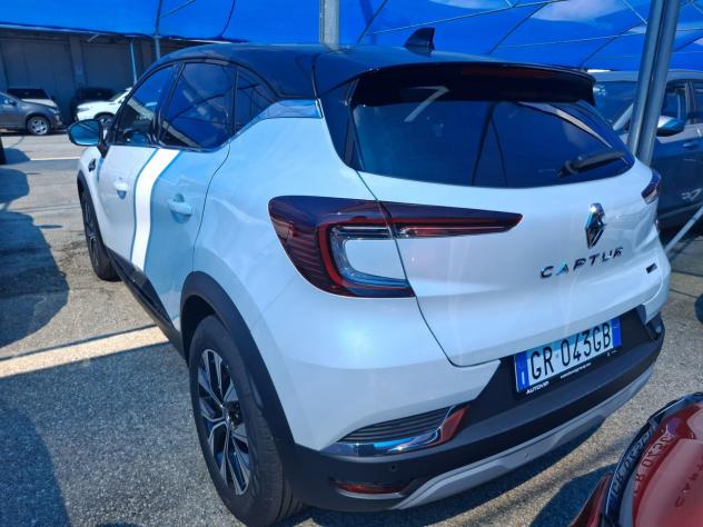 Renault Captur II 2019 1.6 E-Tech full hybrid Techno 145cv auto - Foto 5