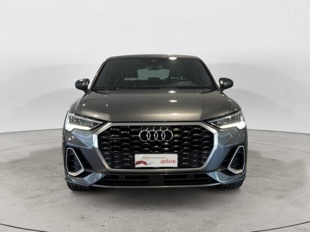 Audi Q3 Sportback Q3 Sportback 35 TDI quattro S tronic S Line Edition - Foto 2