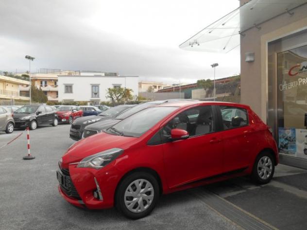 TOYOTA Yaris 1.5 Hybrid 115CV rif. 24091711 - Foto 10