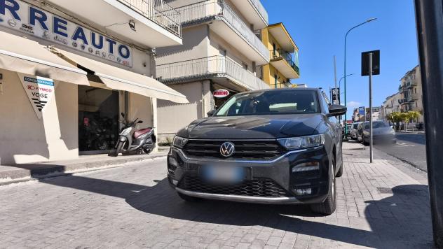 Volkswagen T-Roc 1.0 TSI benzina Business 2021 USATO - Foto 5