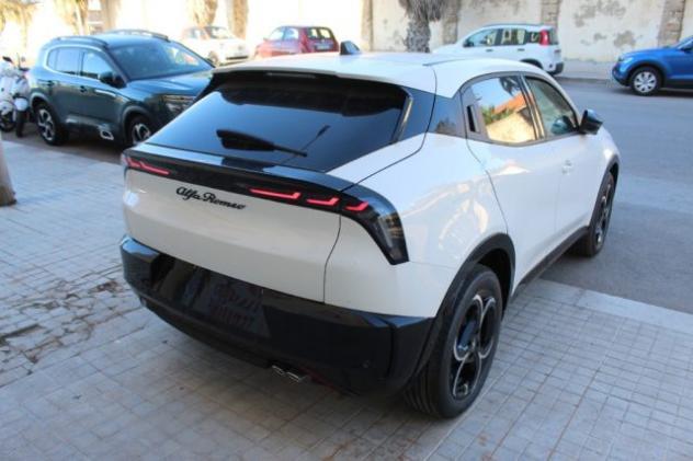 ALFA ROMEO Junior 1.2 145 CV Hybrid eDCT6 -KM0 rif. 24102210 - Foto 2