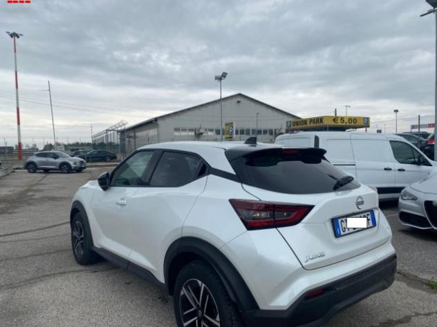 NISSAN Juke 1.0 DIG-T 114 CV N-Connecta rif. 23723213 - Foto 3