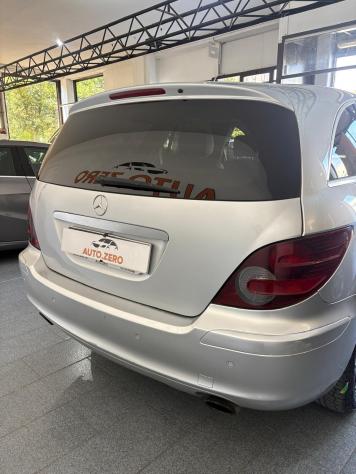 Mercedes-benz R 280 CDI cat 4Matic Sport - Foto 4
