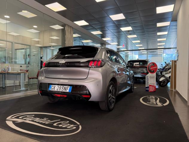 Peugeot 208 BlueHDi 100 Stop&Start 5 porte Allure Pack - Foto 6