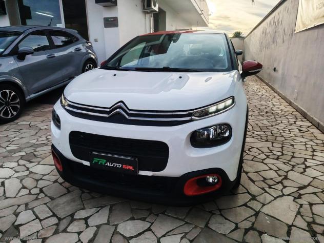 CITROEN C3 BlueHDi 75 S&S Shine - Foto 2