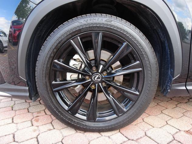 Lexus NX 450h Plug-in 4WD F-Sport - Foto 6