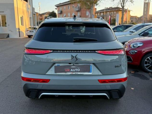 DS Automobiles DS 7 Crossback 1.5 bluehdi Performance Line+ 130cv AUT. PROMO FIN - Foto 5
