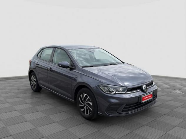 VOLKSWAGEN Polo Polo 1.0 TSI Life rif. 23738191 - Foto 7