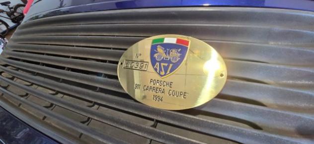 PORSCHE 993 993 blu rif. 23952782 - Foto 6