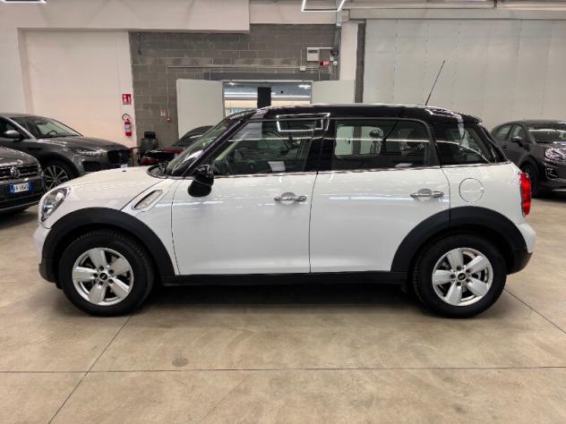 MINI Mini Countrym.(R60) Mini 2.0 Cooper D Business Countryman Automatica - Foto 7